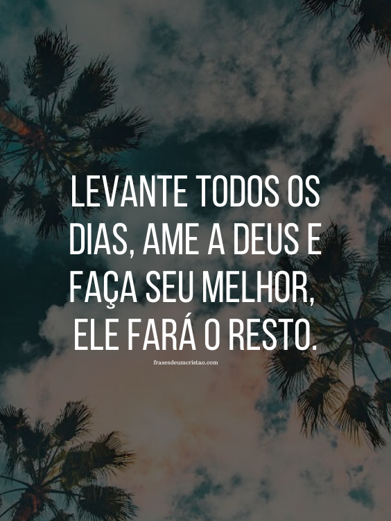 Imagens com Frases de Deus para Elevar Seu Status Espiritual