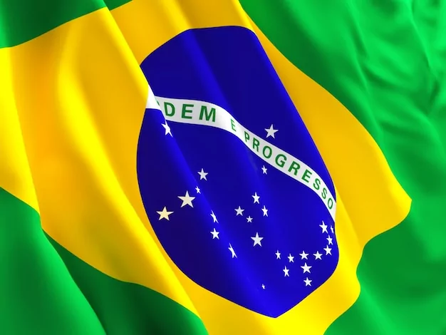  Imagens da Bandeira do Brasil Para Impressionar no Status!