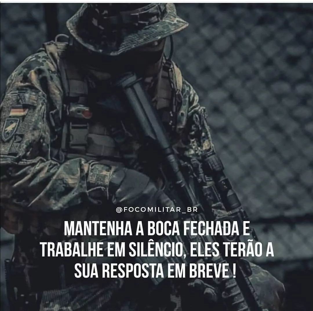 Marcha para a Determinação: Imagens Inspiradoras para Status Soldado