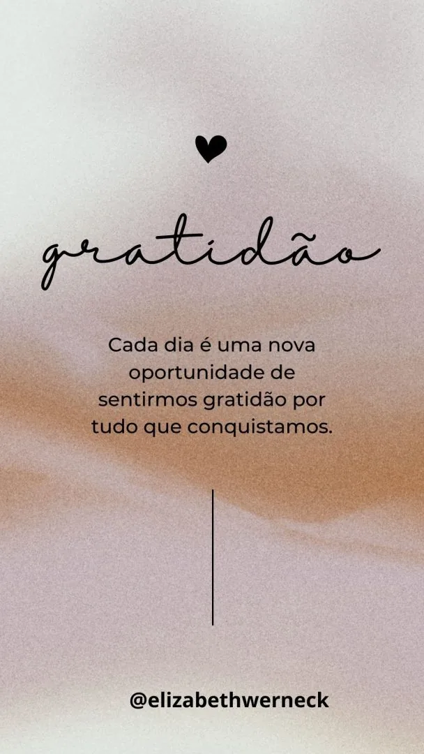 Frases de Gratidão para Inspirar